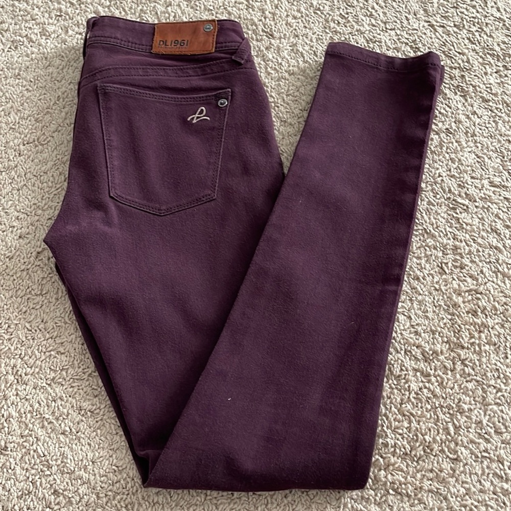 DL1961 Denim